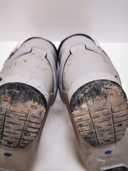 Chaussures de ski Alpina DSS RTL (EU 45 2/3; UK 11; Mondo 295) Sport d’hiver sur neige en plein air