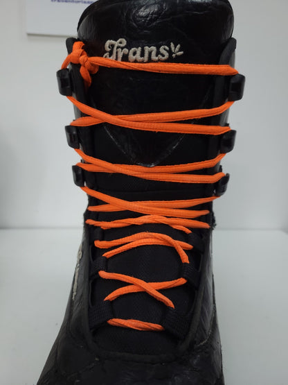 Trans MP Snowboard-Boots (Größe US 9; EU 42; UK 8) Winter Schnee Outdoor