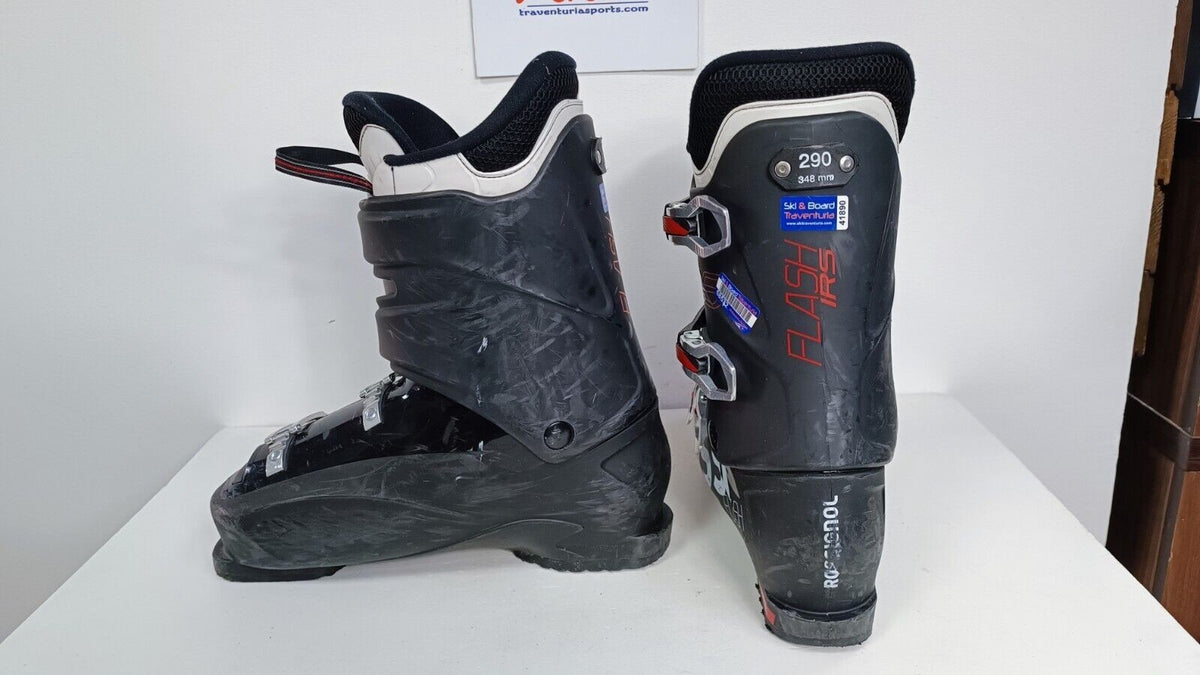 Chaussures de ski Rossignol Flash IRS RTL (EU 45; UK 10 1/2; Mondo 290) Sport Hiver