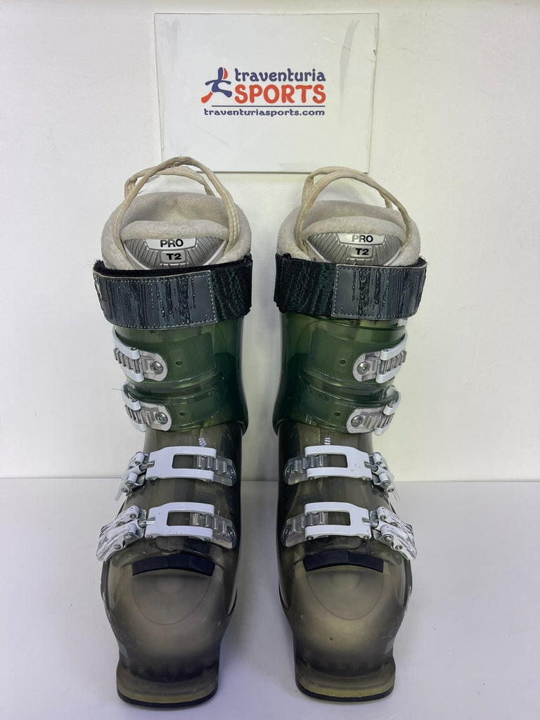 Atomic Pro T2 Tracker Ski Boots (EU 40 1/2; UK 7 ; Mondo 260) Sport Fun Winter
