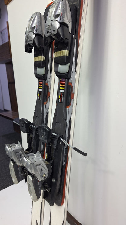 HEAD  World Cup Speed 180cm Ski + Tyrolia SP13 Bindings Winter Sport