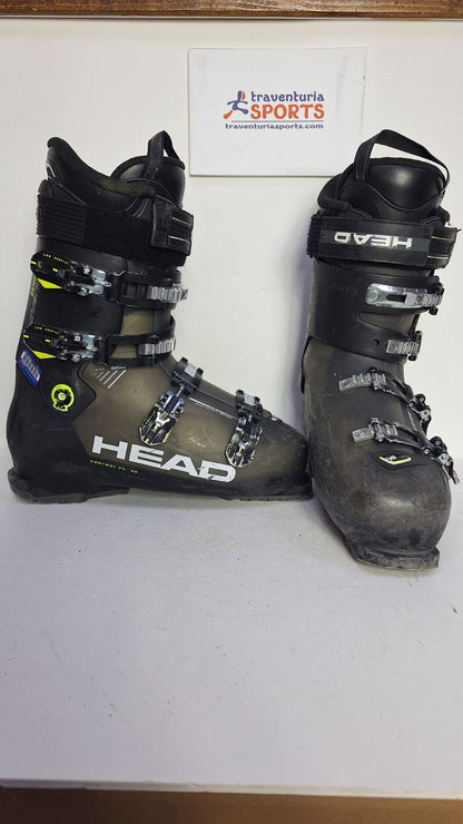 Scarponi da sci HEAD Advant Edge 85 (EU 47 1/3; UK 12; Mondo 305) Sport invernali neve