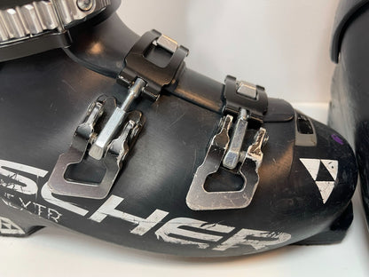 Chaussures de ski Fischer One XTR 90 (EU 44 1/3; UK 10; Mondo 280) Plaisir Hiver Sport Plaisir