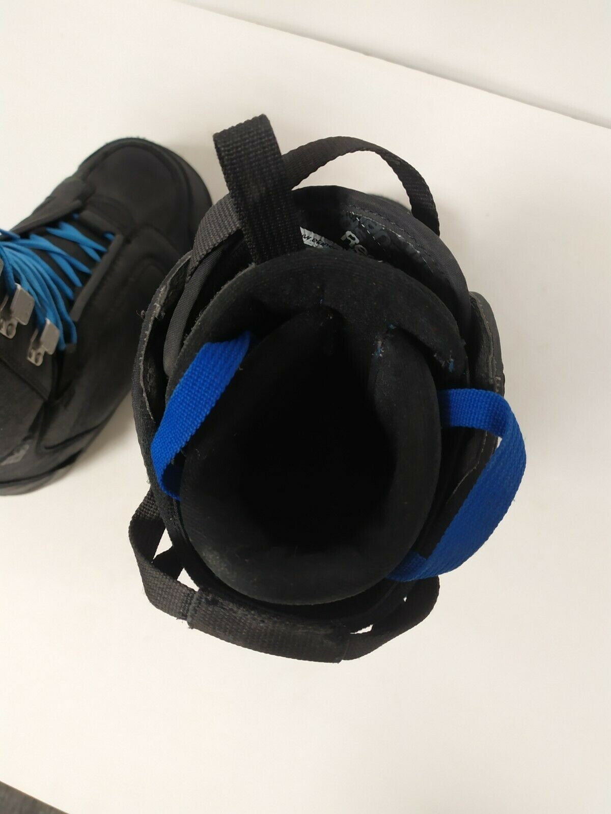 Elan KR9 Snowboard-Boots (UK 4 1/2; EU 37 1/2; Mondo 240) Winter-Outdoor-Sport