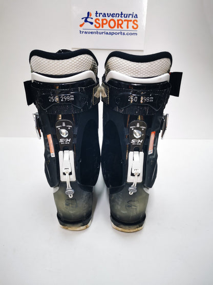 Dalbello Luna 90 Ski Boots (EU 39; UK 5 3/4; Mondo 250) Winter Snow Fun Sport