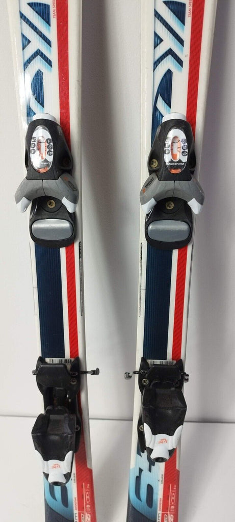 Dynastar Speed 110cm Ski + Dynastar 4.5 Bindings Winter Sport