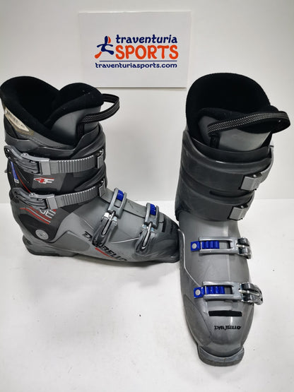 Dalbello RTL-Vantage  4F Ski Boots (EU 47 1/3; UK 12 , Mondo 305) Winter Sport