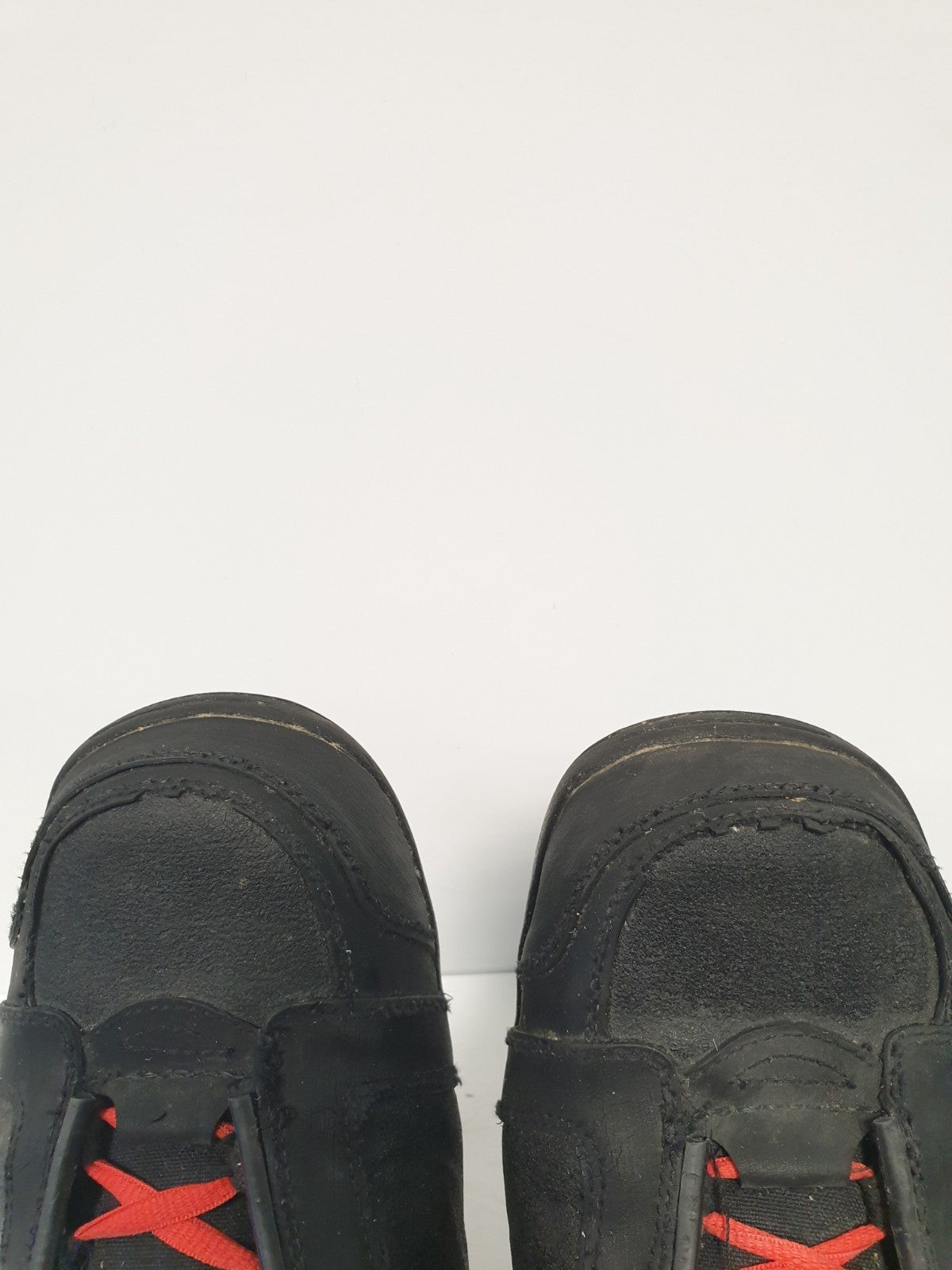 Bottes de snowboard Elan KR9 Rental (pointure UK 7; EU 40 1/2; Mondo 260) Neige d’hiver