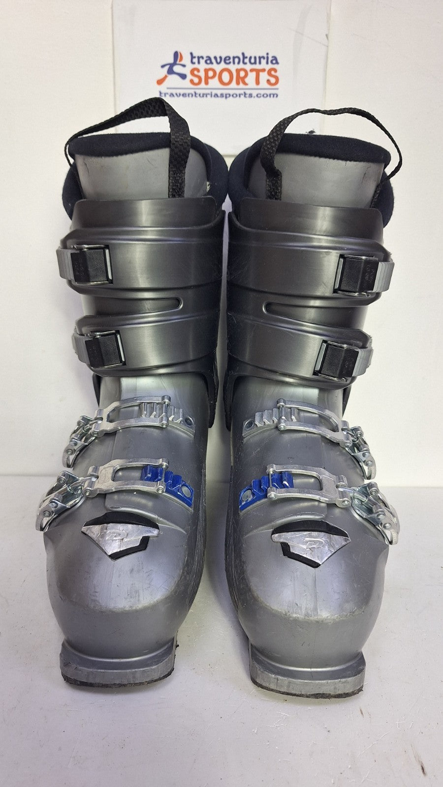 Scarponi da sci Dalbello RTL-FXR MS (EU 45 2/3; UK 11; Mondo 295) Divertimento sulla neve in inverno
