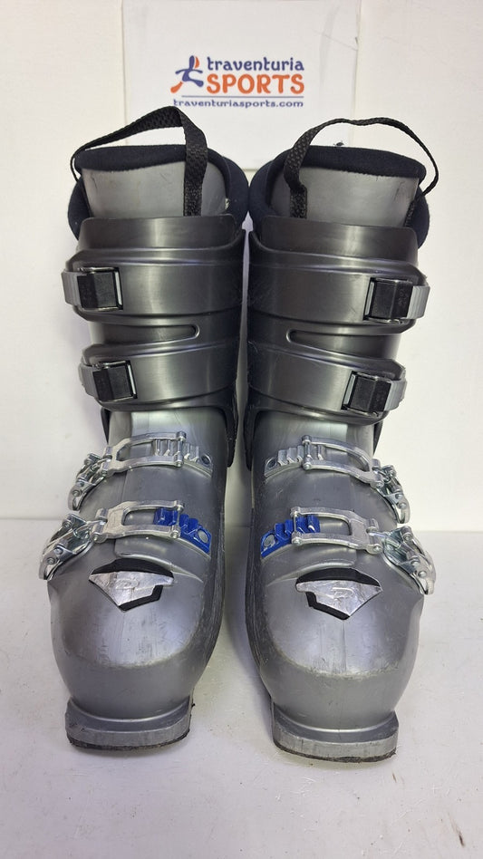 Dalbello RTL-FXR MS Ski Boots (EU 45 2/3; UK 11; Mondo 295) Winter Snow Fun