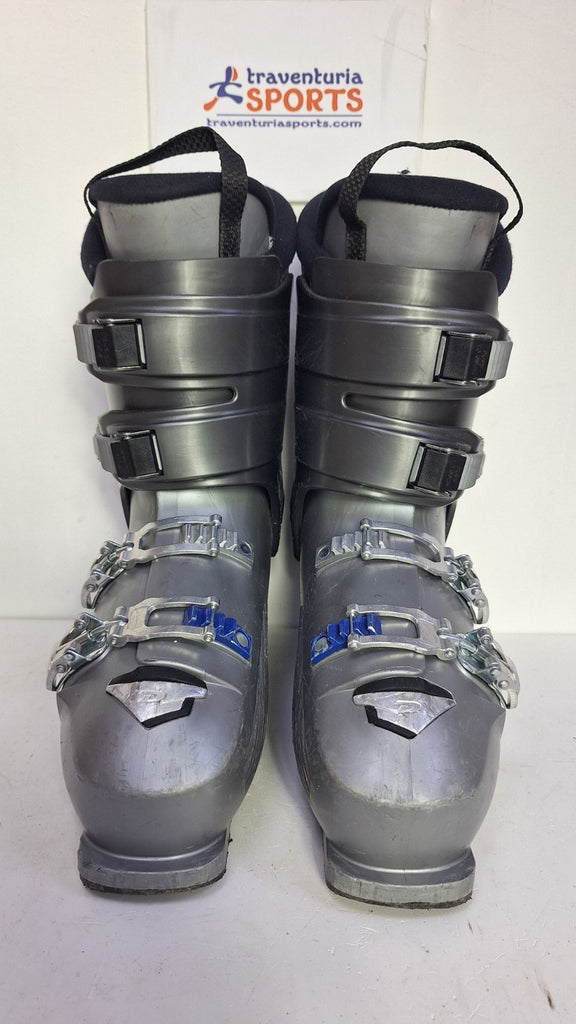 Dalbello RTL-FXR MS Ski Boots (EU 45 2/3; UK 11; Mondo 295) Winter Snow Fun