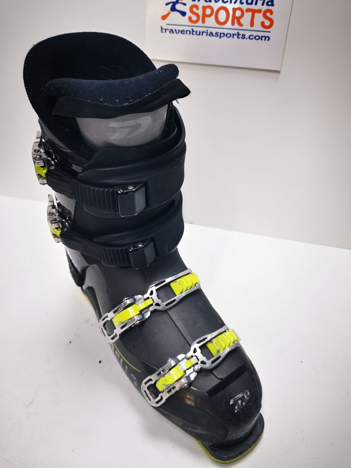 Chaussures de ski Dalbello RTL-Vantage 4 (EU 46 1/12; UK 11 1/2, Mondo 300) Sports d’hiver sur neige