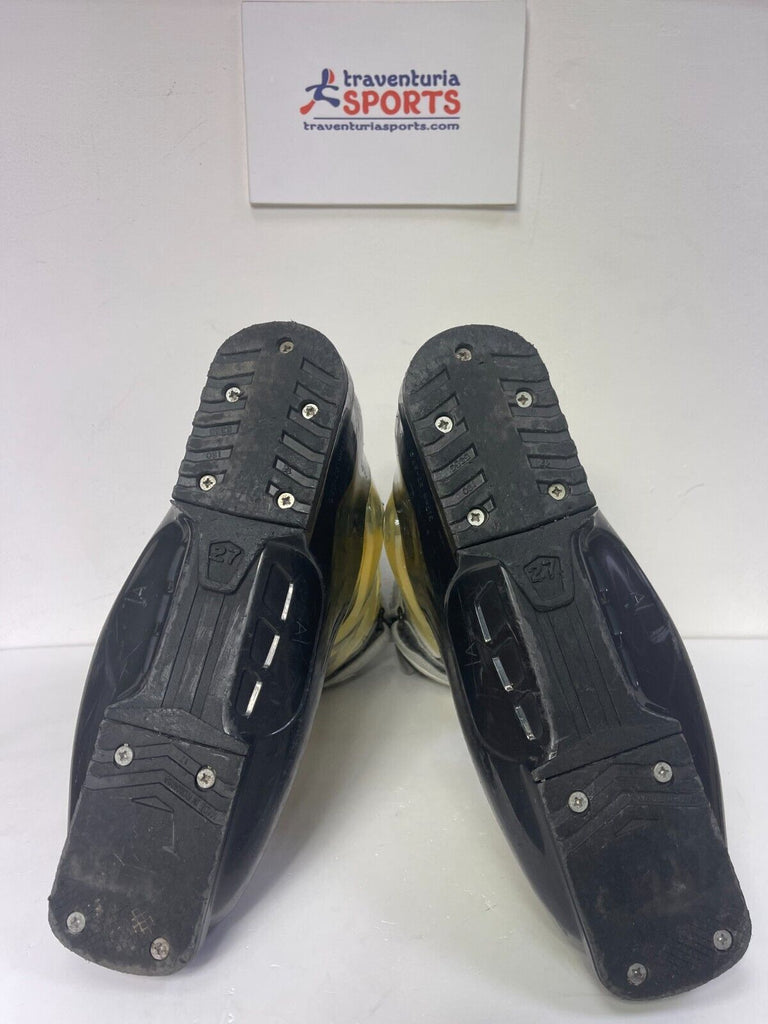 Salomon Idol 8 Energyzer 80 Ski Boots (EU 42; UK 8; Mondo