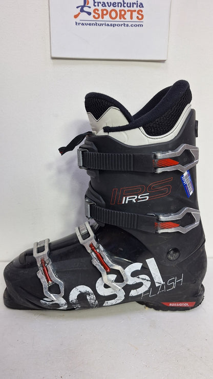 Scarponi da sci Rossignol Flash IRS RTL (EU 45; UK 10 1/2; Mondo 290) Sport Invernale