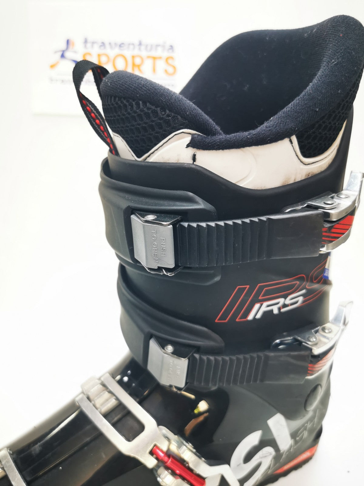 Rossignol Flash IRS RTL Ski Boots (EU 45 2/3; UK 11 , Mondo 295) Winter Sport