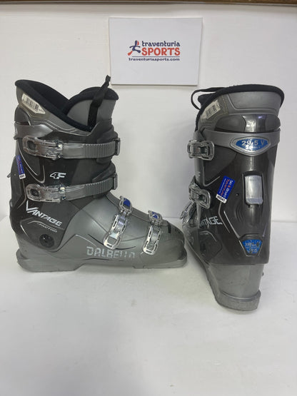 Chaussures de ski Dalbello Vantage 2017 (EU 45 2/3; UK 11; Mondo 295), sports de neige d’hiver