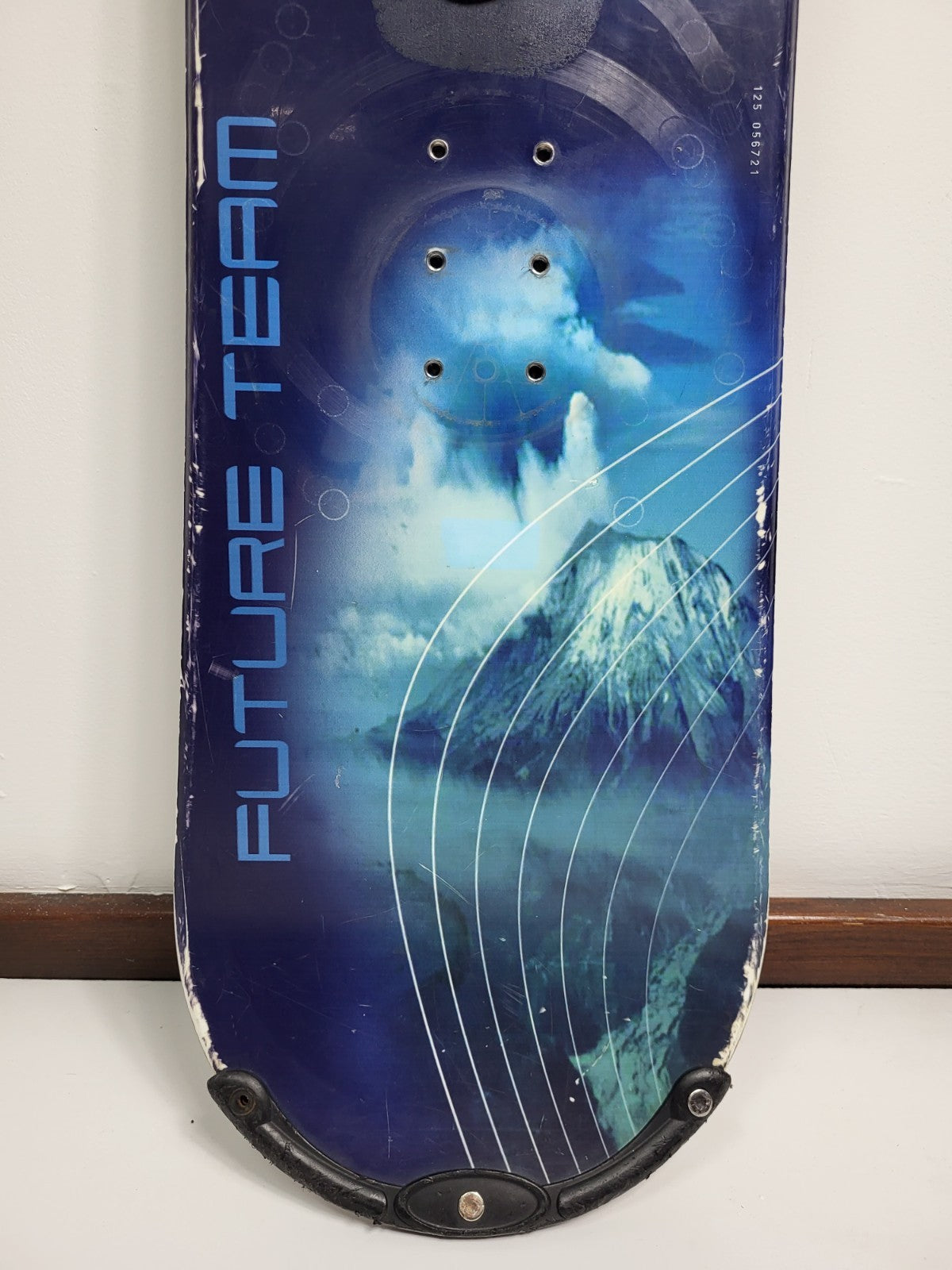 Nitro Future Team 125 Sport Winter Fun All Mountain Outdoor
