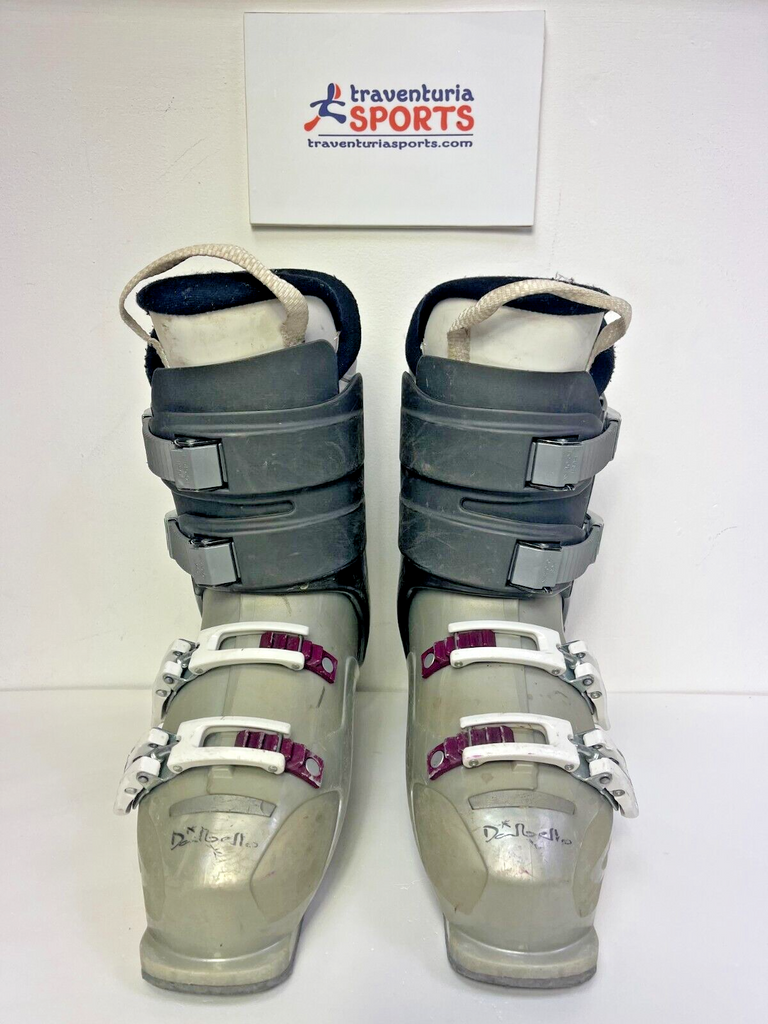 Dalbello RTL Vantage Sport 4F Ski Boots (EU 41; UK 6; Mondo 260) Winter Sport