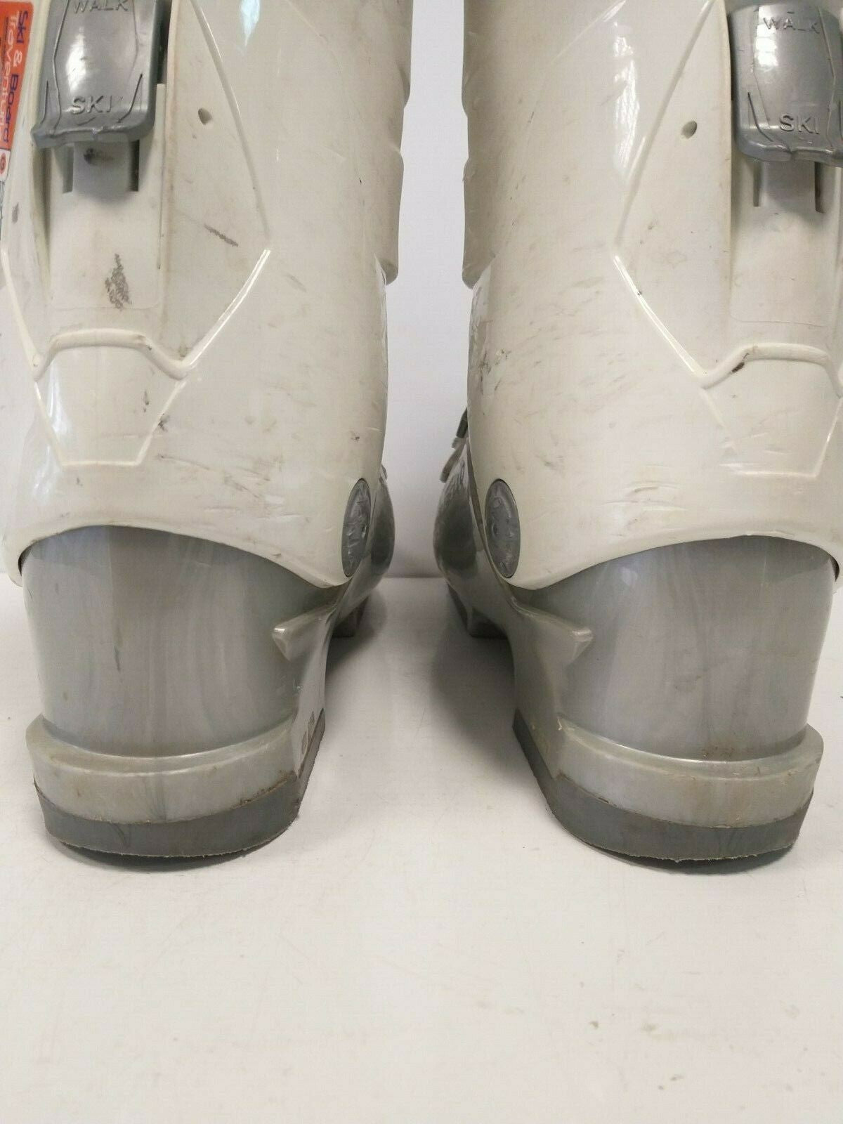 Dalbello Vantage Ski Boot Ski Boots (EU 37 1/2; UK 4 1/2; Mondo 240)