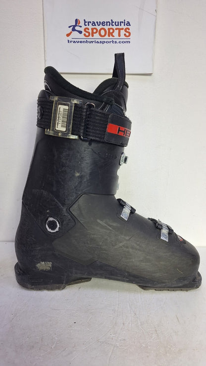 HEAD Advant Edge 75R Skischuhe (EU 43 1/2; UK 10; Mondo 280) Wintersport Schnee