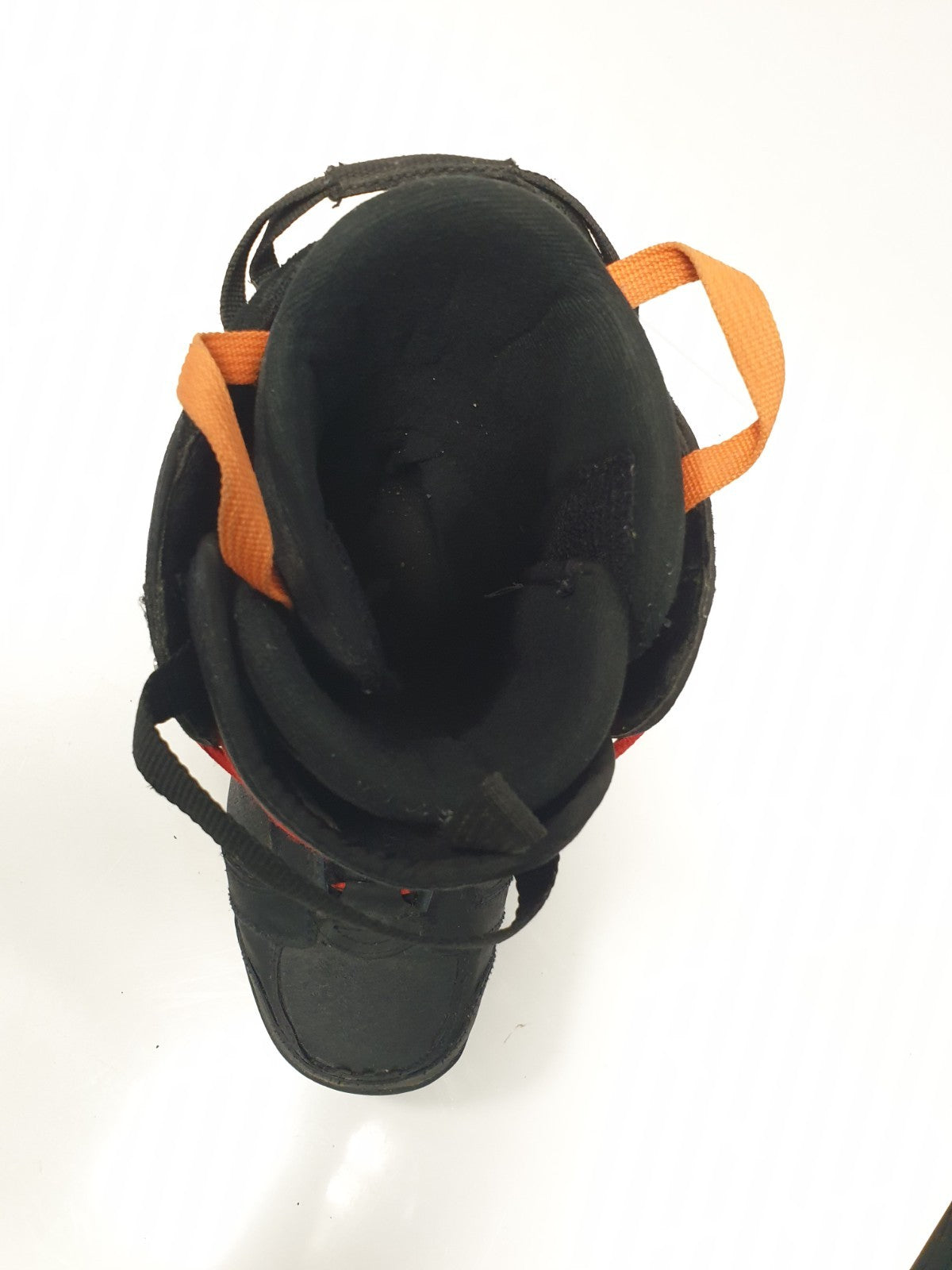 Bottes de snowboard Elan KR9 Rental (pointure UK 7; EU 40 1/2; Mondo 260) Neige d’hiver