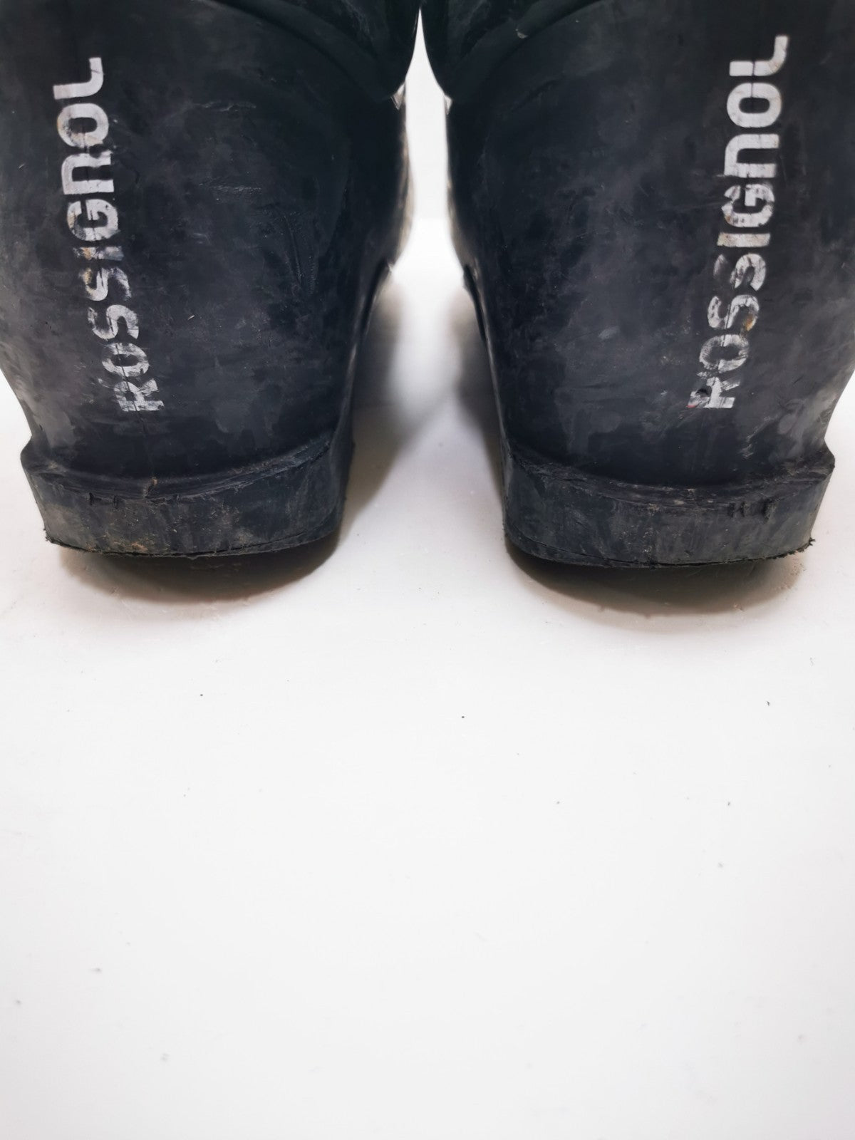 Chaussures de ski Rossignol Flash IRS RTL (UE 39 ; Royaume-Uni 5 3/4 ; Mondo 250) Sport Hiver