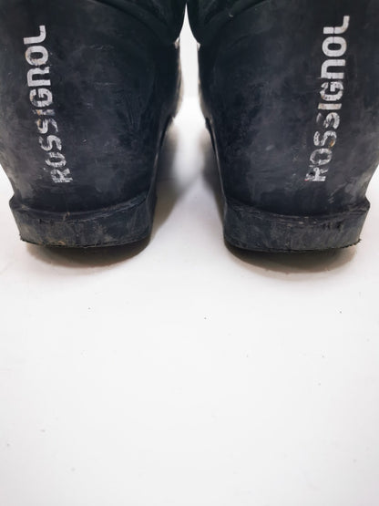 Chaussures de ski Rossignol Flash IRS RTL (UE 39 ; Royaume-Uni 5 3/4 ; Mondo 250) Sport Hiver