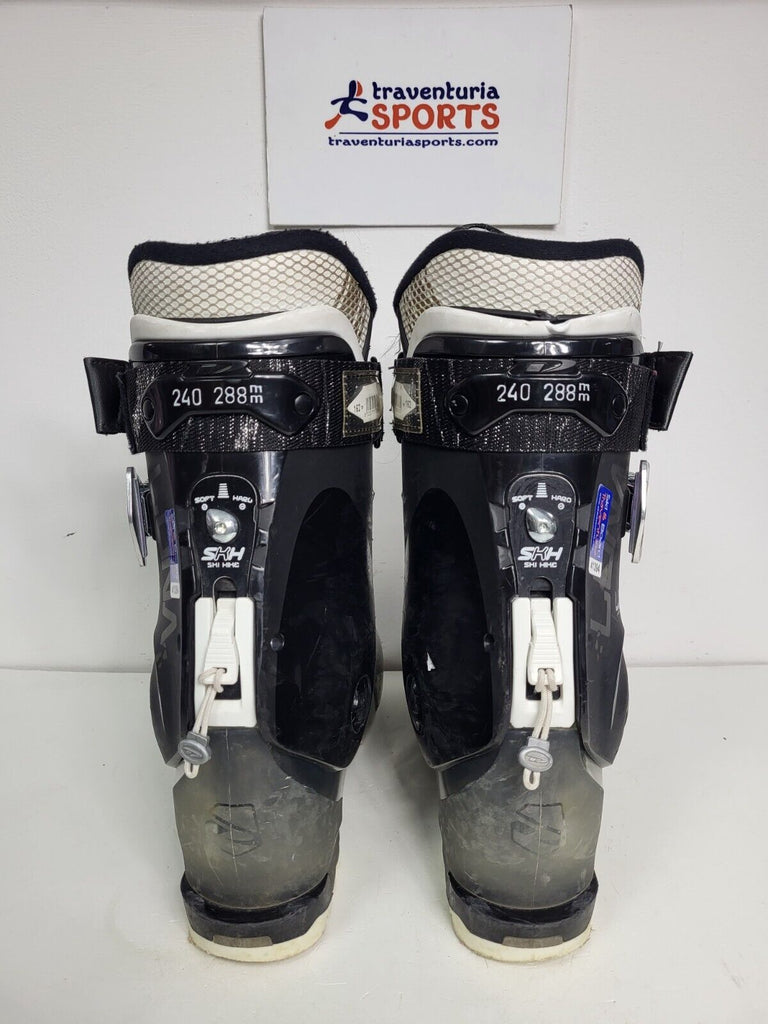 Ski boots sales uk sale