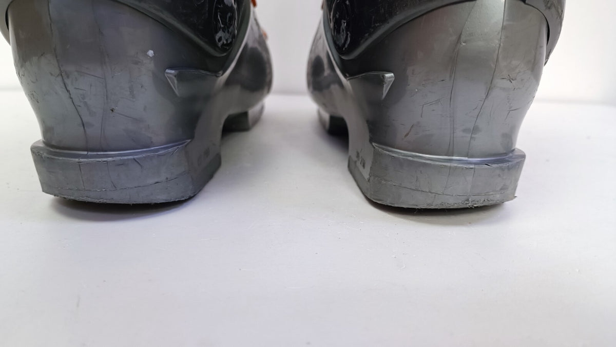 2018 Dalbello RTL-Vantage 4F Ski Boots (EU 39; UK 5 3/4; Mondo 250) Winter Fun