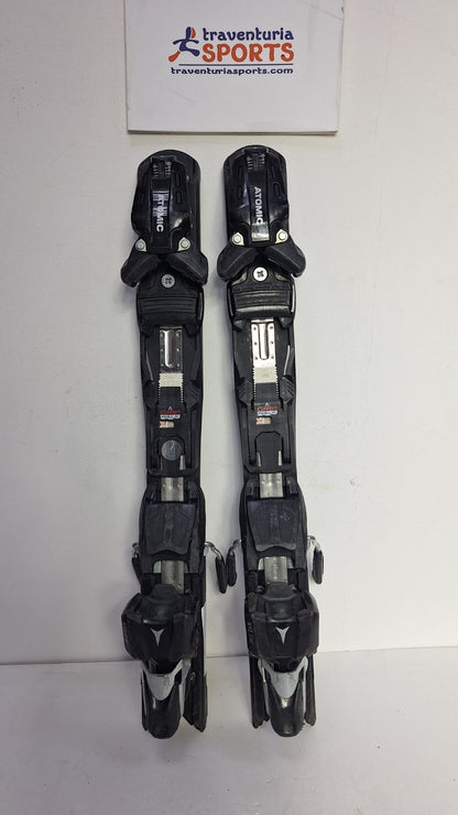 Atomic Neox X12 DIN 12 Spare Part Snow Sport Winter Outdoor