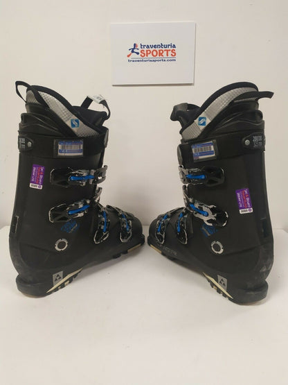 Chaussures de ski Fischer Cruzar XTR 80 (EU 44 1/3; UK 10; Mondo 285) Sports d’hiver