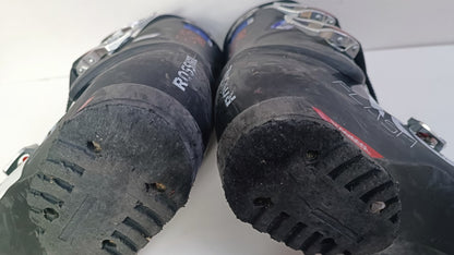 Rossignol Flash IRS RTL Ski Boots (EU 45; UK 10 1/2; Mondo 290) Sport Winter
