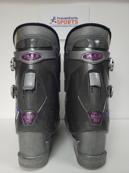 Dalbello RTL Vantage 4F Ski Boots (EU 41 1/3; UK 7 1/2; Mondo 265) Winter Sports