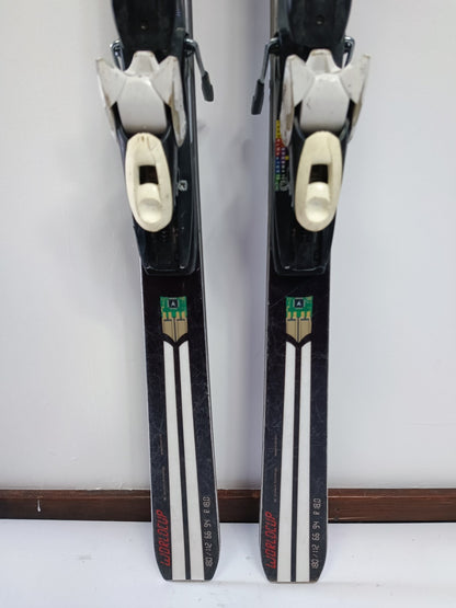 HEAD  World Cup i.Speed 180cm Ski + Tyrolia SP13 Bindings Winter Sport