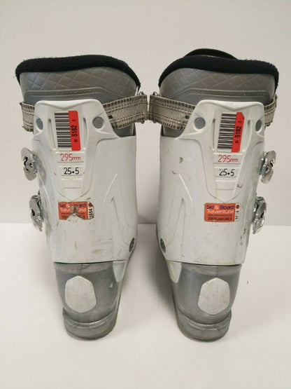 Nordica Cruise NFS Ski Boots (EU 39 2/3; UK 6 1/4; Mondo 255) Winter Sport