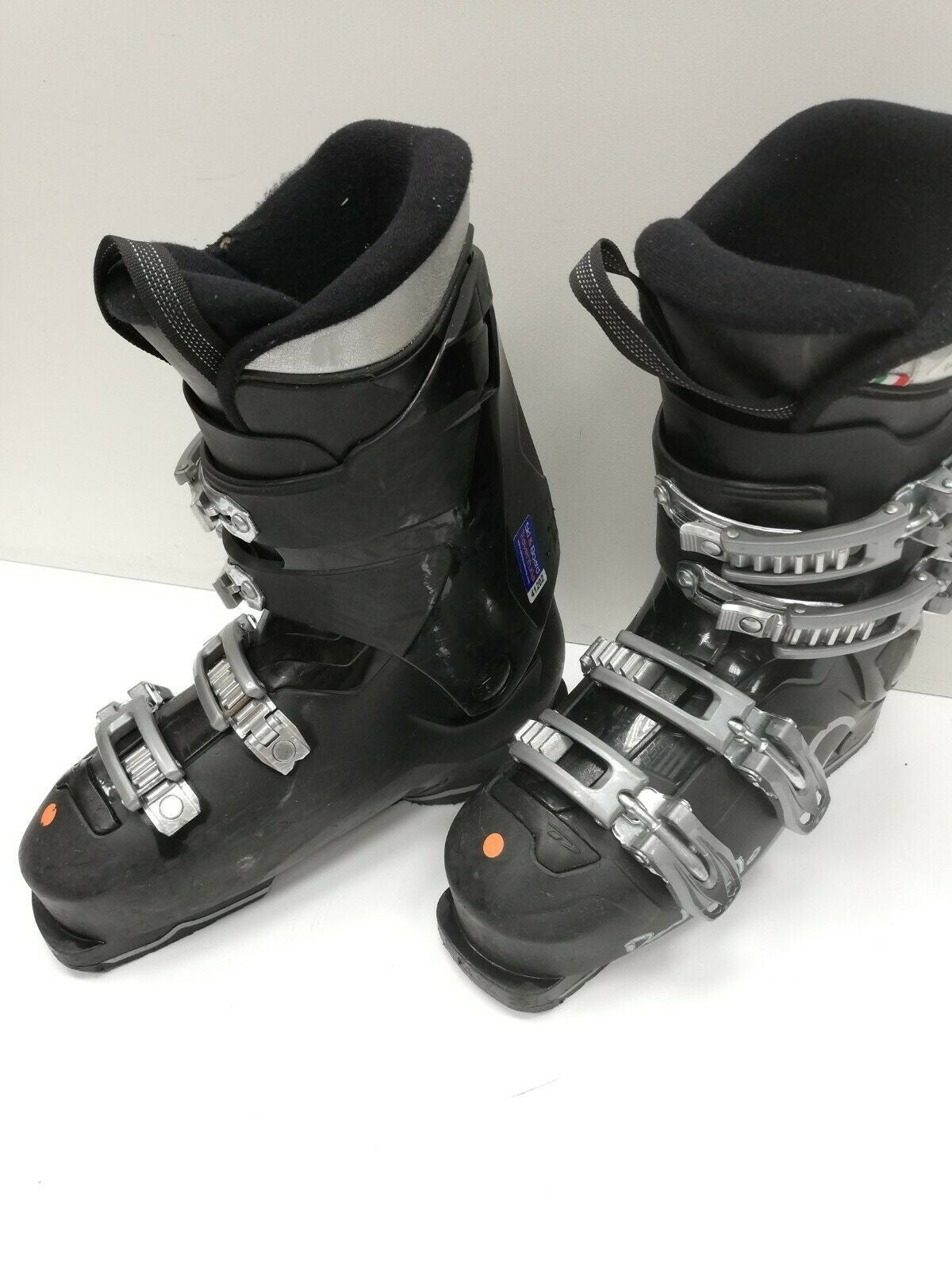 Dalbello RTL-Aspire  Ski Boot Ski Boots (EU 37 1/2; UK 4 1/2; Mondo 240) Winte