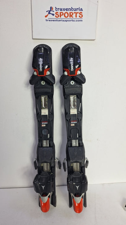 Atomic Neox X12 DIN 12 Spare Part Snow Sport Winter Outdoor
