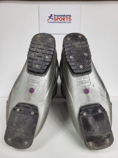 Alpina DSS RTL Ski Boots (EU 44 1/3; UK 10; Mondo 285) Sport Winter Snow Outdoor