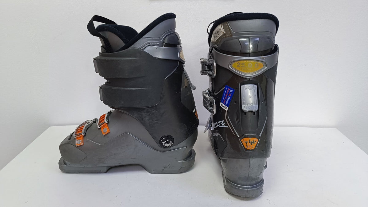 2018 Dalbello RTL-Vantage 4F Ski Boots (EU 39; UK 5 3/4; Mondo 250) Winter Fun