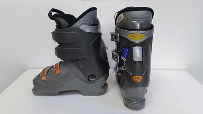 2018 Dalbello RTL-Vantage 4F Ski Boots (EU 39; UK 5 3/4; Mondo 250) Winter Fun
