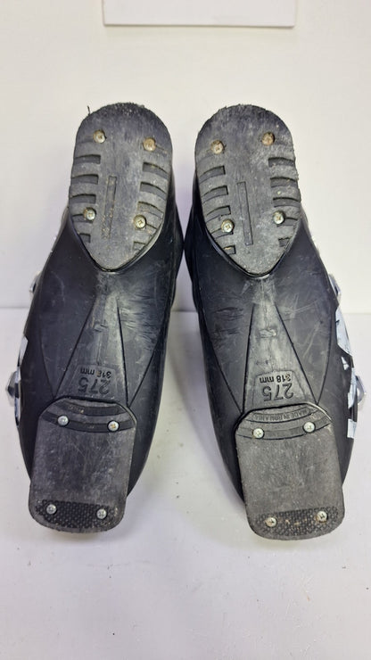 Chaussures de ski Rossignol Flash IRS RTL (EU 40 1/2; UK 7; Mondo 260) Sport d’hiver Neige