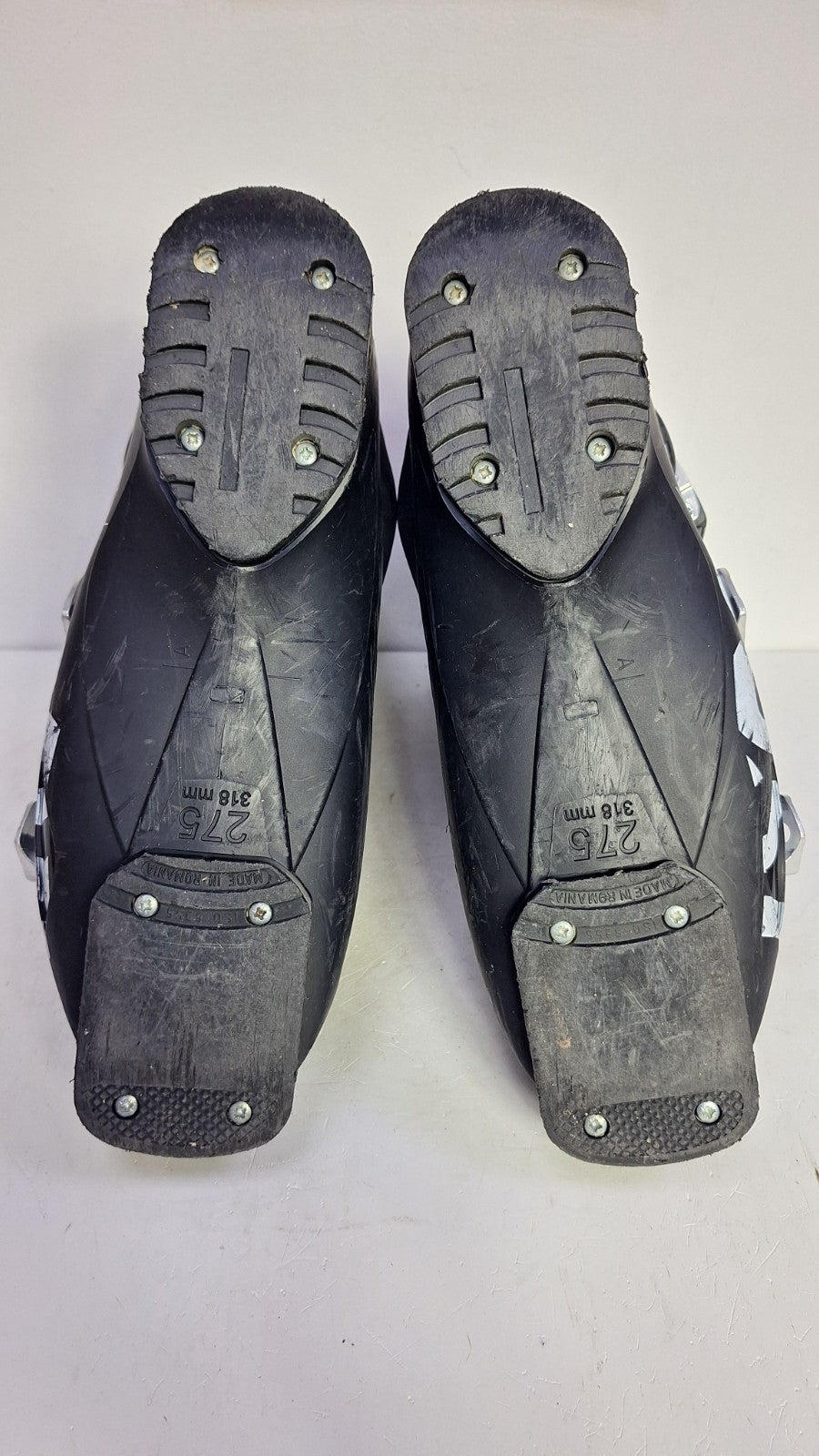 Rossignol Flash IRS RTL Skischuhe (EU 40 1/2; UK 7; Mondo 260) Sport Winter Schnee