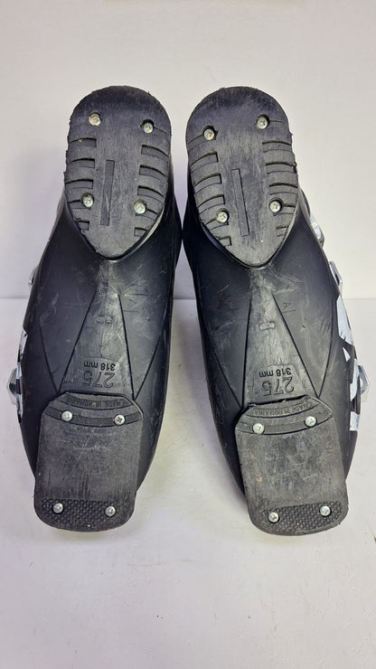 Rossignol Flash IRS RTL Skischuhe (EU 40 1/2; UK 7; Mondo 260) Sport Winter Schnee