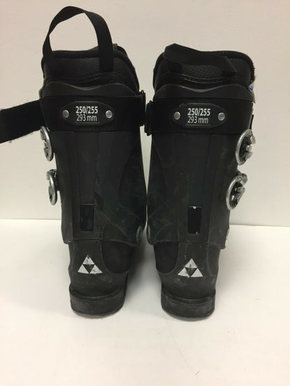 Fischer My Cruzar XTR 70 Skischuhe (EU 39 2/3; UK 6 1/4; Mondo 255) Sport