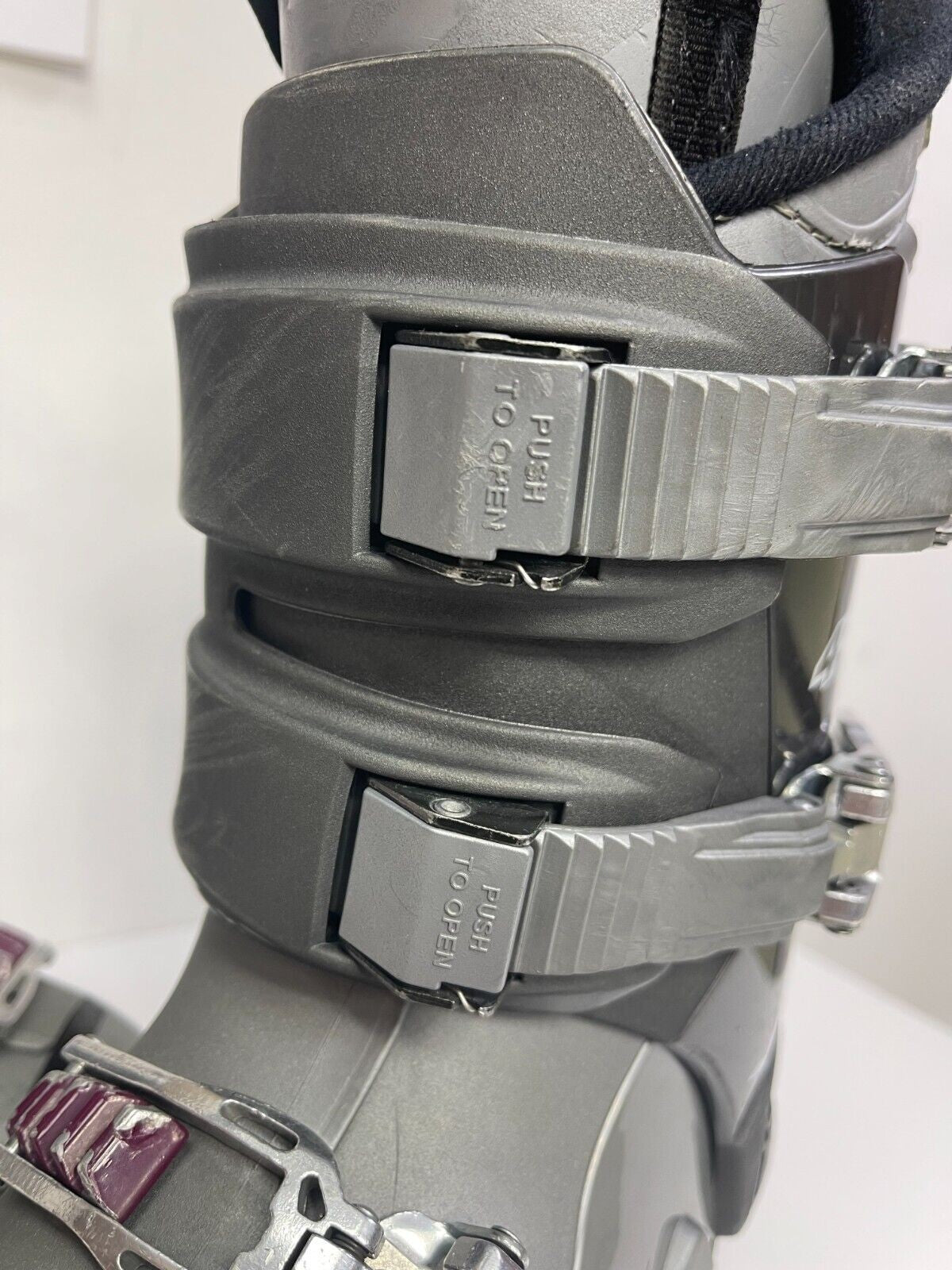 Dalbello RTL Vantage Sport 4F Ski Boots(EU 42 2/3; UK 8 1/2; Mondo 275) Winter