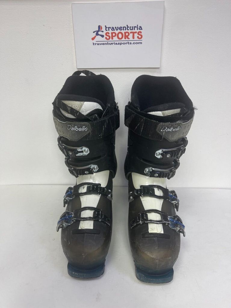 Dalbello RTL-Mantis Ski Boots (EU 42; UK 8; Mondo 270) Winter Sport