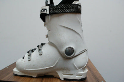Salomon X MAX 60 Ski Boots (EU 36.5; UK 4.5; Mondo 235) Snow Sport Winter