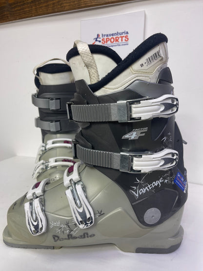 Scarponi da sci Dalbello RTL Vantage Sport 4F (EU 42 2/3; UK 8 1/2; Mondo 275) Inverno