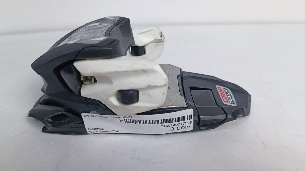 Marker Motion Toe Binding DIN 12 Spare Part Snow Sport Winter Outdoor