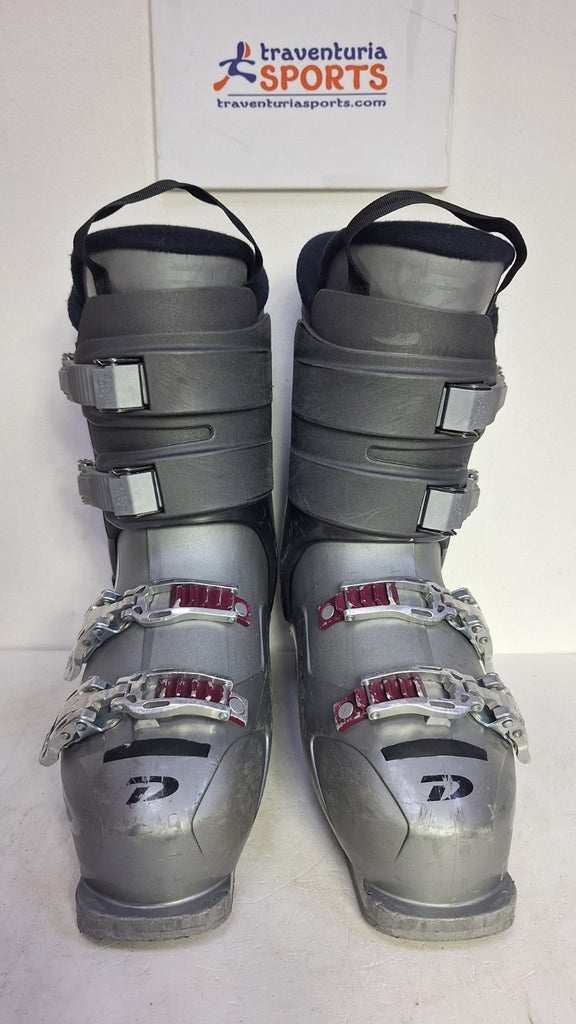 Dalbello RTL Vantage 4F Ski Boots (EU 41 1/3; UK 7 1/2; Mondo 265) Winter